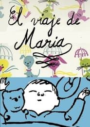 Maria’s Journey series tv