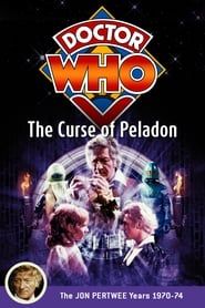 Doctor Who: The Curse of Peladon 1972 streaming