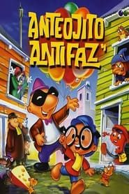 Anteojito and Antifaz, A Thousand Attempts and One Invention series tv