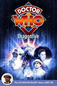 Doctor Who: Dragonfire series tv