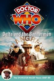 Image Doctor Who: Delta and the Bannermen 1987