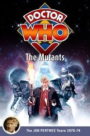 Doctor Who: The Mutants 1972 streaming