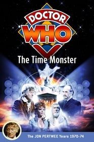 Image Doctor Who: The Time Monster 1972