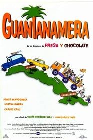Guantanamera series tv