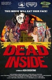 Troma's Dead Inside series tv