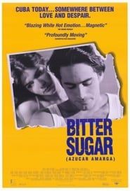 Affiche de Bitter Sugar