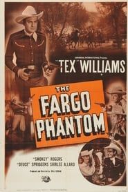 Affiche de The Fargo Phantom
