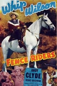 watch Fence Riders
