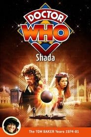 Image Doctor Who: Shada