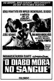 O Diabo Mora no Sangue 1968 streaming
