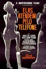 Elas Atendem Pelo Telefone (1963)