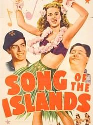 Song of the Islands 1942 streaming