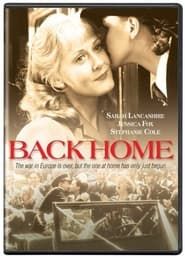 Back Home series tv