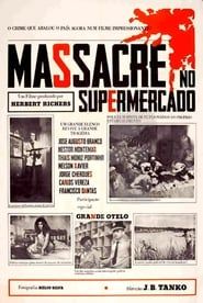 Massacre no Supermercado series tv