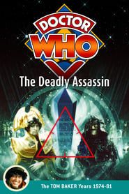 watch Doctor Who: The Deadly Assassin