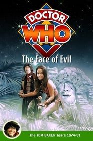 Doctor Who: The Face of Evil 1977 streaming