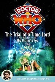 Doctor Who: The Ultimate Foe 1986 streaming