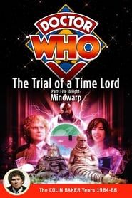 Image Doctor Who: Mindwarp 1986