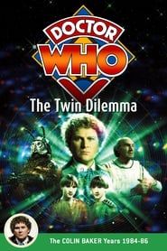 Image Doctor Who: The Twin Dilemma