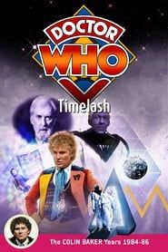 Image Doctor Who: Timelash