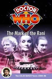Image Doctor Who: The Mark of the Rani 1985