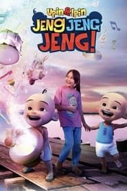 Upin & Ipin Jeng Jeng Jeng! series tv