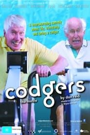 Codgers series tv