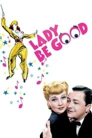 Lady Be Good series tv