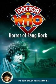 Doctor Who: Horror of Fang Rock-hd
