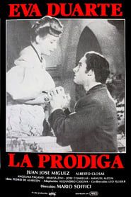 watch La pródiga