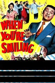 When You're Smiling series tv
