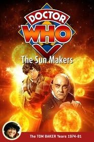 Image Doctor Who: The Sun Makers