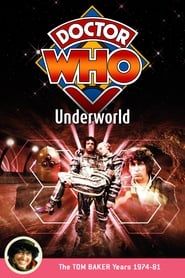 Doctor Who: Underworld series tv