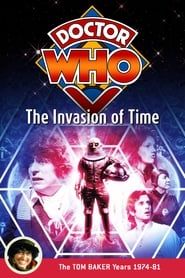 Doctor Who: The Invasion of Time-hd
