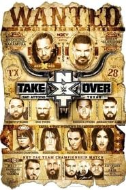 watch NXT Takeover: San Antonio