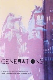 Generations 2010 streaming