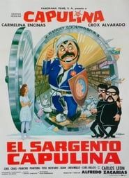 El sargento Capulina (1983)
