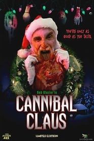 watch Cannibal Claus