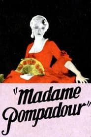 Madame Pompadour 1927 streaming
