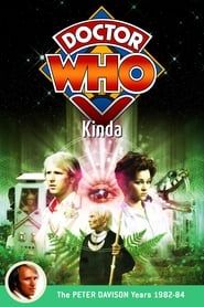 Image Doctor Who: Kinda 1982