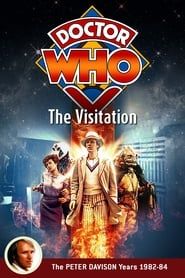 Doctor Who: The Visitation 1982 streaming