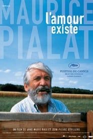 Maurice Pialat, l'amour existe series tv