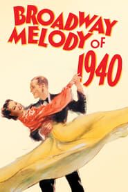 Image Broadway qui danse 1940