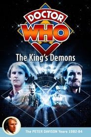 Doctor Who: The King's Demons-hd
