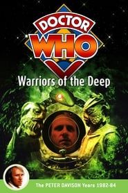 Doctor Who: Warriors of the Deep series tv