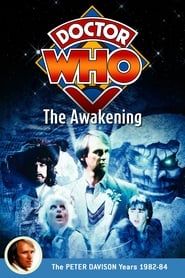 Doctor Who: The Awakening series tv