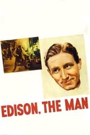 Edison, the Man series tv