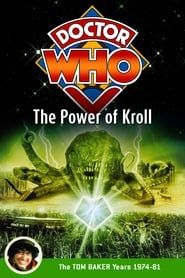 Doctor Who: The Power of Kroll series tv