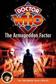 Doctor Who: The Armageddon Factor series tv
