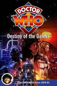 Doctor Who: Destiny of the Daleks series tv